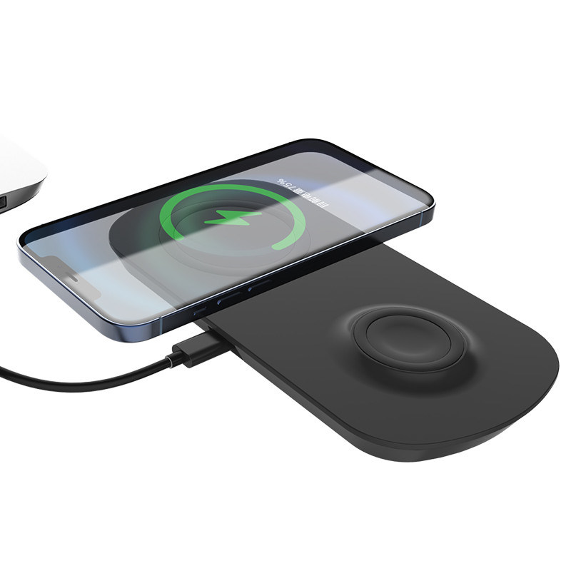 ladegerät iphone magnet