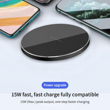 Qi-Wireless-Ladestation 10w