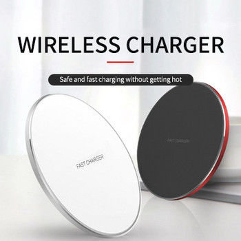 Qi-Wireless-Ladestation 10w