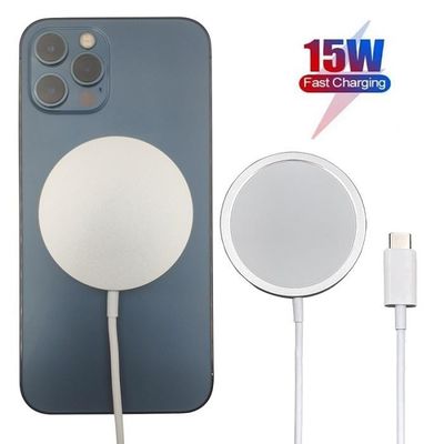 Mobilfunkmagnetische drahtlose Ladegeräte