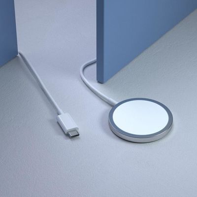 Mobilfunkmagnetische drahtlose Ladegeräte