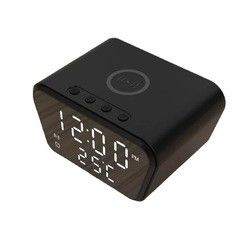 Oem Qi drahtlose Ladegerät Uhr