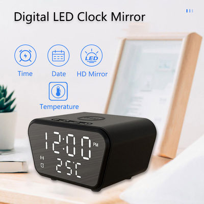 3 in 1 schnelle Qi-Wireless-Ladegerät Uhr 15w für Mobiltelefone