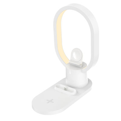 LED-Magnetische Multifunktions-Wireless-Ladegerät