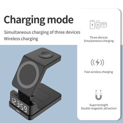 FCC-zertifizierte Ladestation für Desktoptelefone