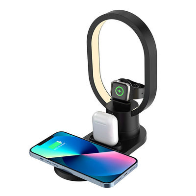 Qi-Multi-Telefon-Wireless-Ladestation