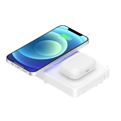 Multifunktionales Ladegerät für das Iphone