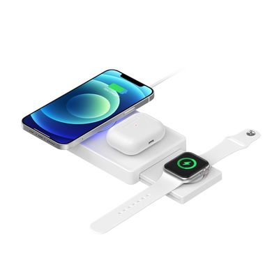 Multifunktionales Ladegerät für das Iphone