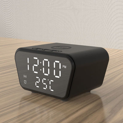 3 in 1 schnelle Qi-Wireless-Ladegerät Uhr 15w für Mobiltelefone