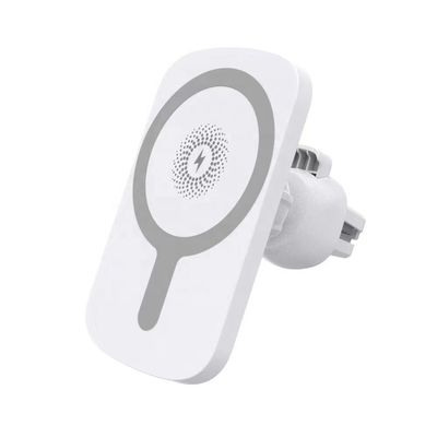 Hochleistungs-Wireless-Auto-Handy-Ladegerät 10W magnetisch