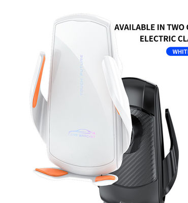 Qi Wireless Charging Autophone Halter, Qi Ladegerät Auto Mount 97g