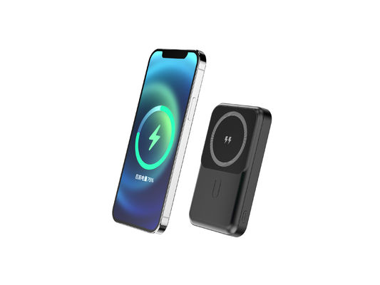 Portable Samsung Backup Phone Ladegeräte 1000 Mah schnelles Laden