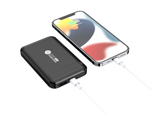 Portable Samsung Backup Phone Ladegeräte 1000 Mah schnelles Laden