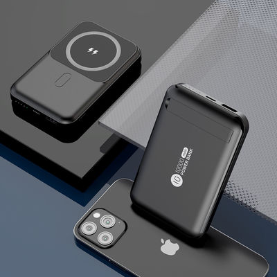 Elektronischer leistungsfähiger Mobiltelefon-Batterieladegerät 9V Ausgang