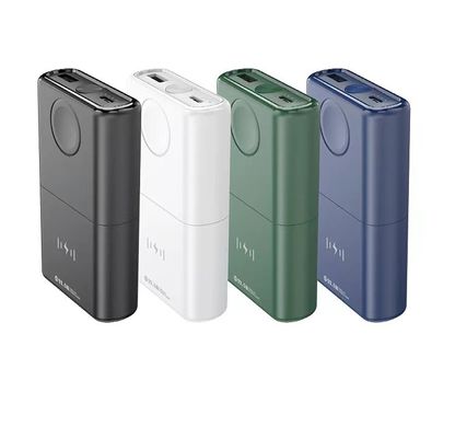 Batteriepack Backup-Telefon-Ladegeräte 107mm Länge CE-Zulassung für Mobiltelefone