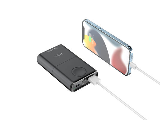 Batteriepack Backup-Telefon-Ladegeräte 107mm Länge CE-Zulassung für Mobiltelefone