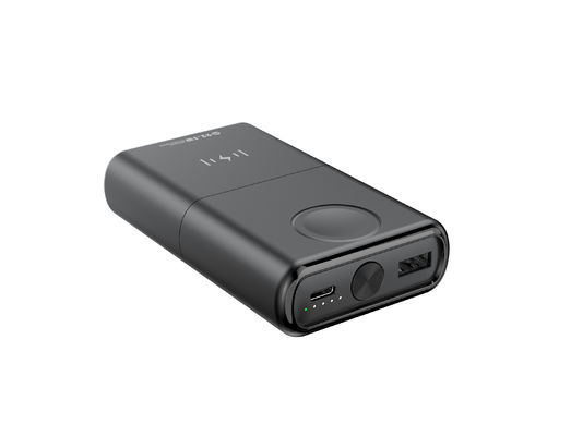 Batteriepack Backup-Telefon-Ladegeräte 107mm Länge CE-Zulassung für Mobiltelefone