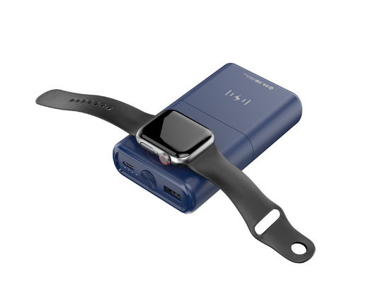 Batteriepack Backup-Telefon-Ladegeräte 107mm Länge CE-Zulassung für Mobiltelefone
