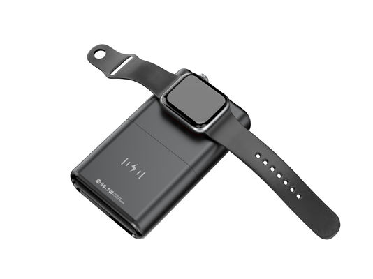 Batteriepack Backup-Telefon-Ladegeräte 107mm Länge CE-Zulassung für Mobiltelefone