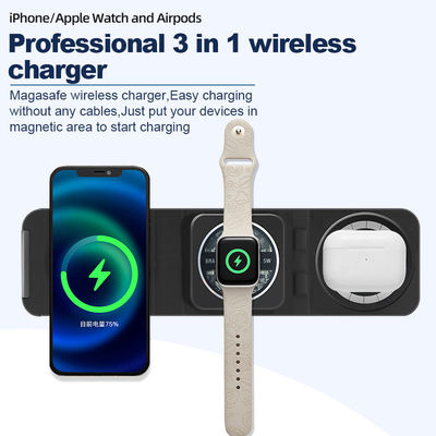 Qi drahtlose Ladestelle 9V