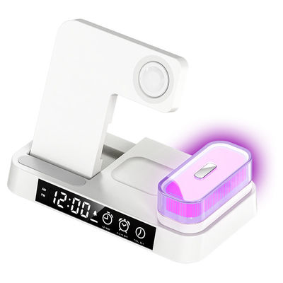 CE-zertifizierte Ladestation für Desktops