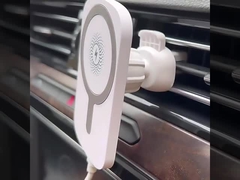 Kompatible drahtlose magnetische Ladegeräte 5V für Android-Telefone